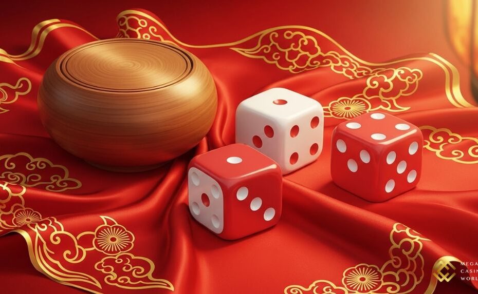 Mẹo chơi Sicbo