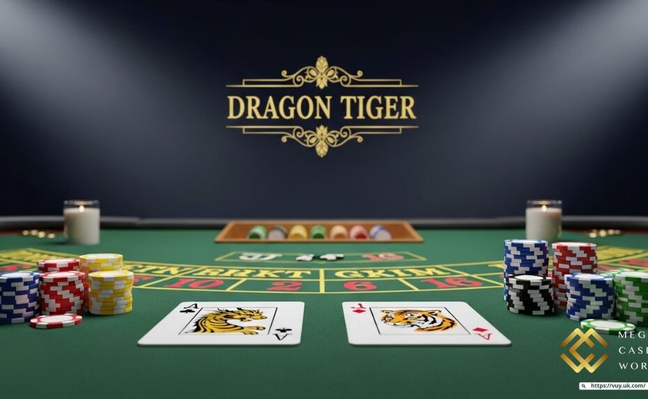 Rồng Hổ